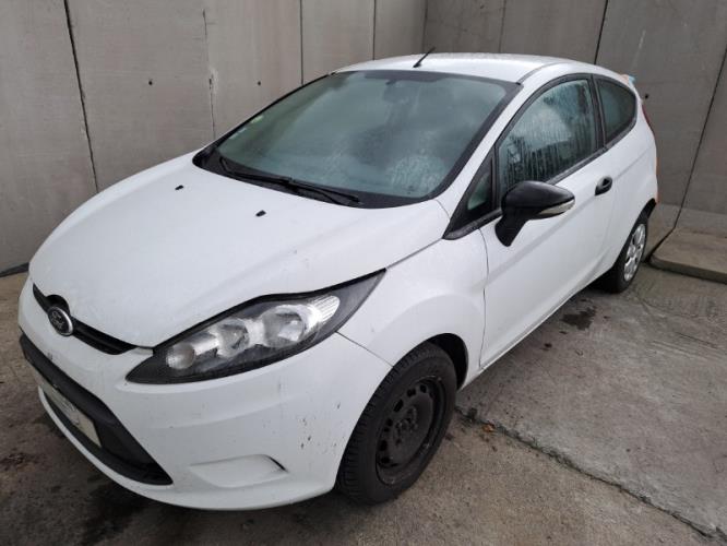 Image Afficheur - FORD FIESTA 6