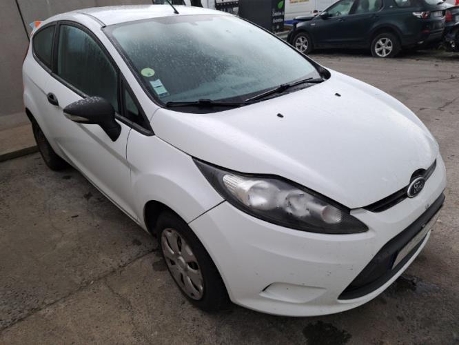 Image Afficheur - FORD FIESTA 6