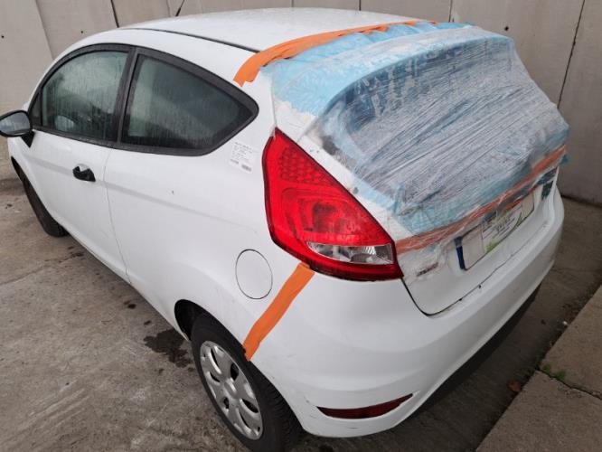 Image Afficheur - FORD FIESTA 6