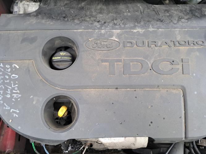 Image Commande chauffage - FORD FIESTA 6