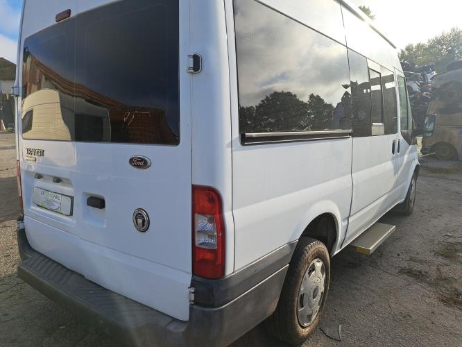 Image Retroviseur droit - FORD TRANSIT 4