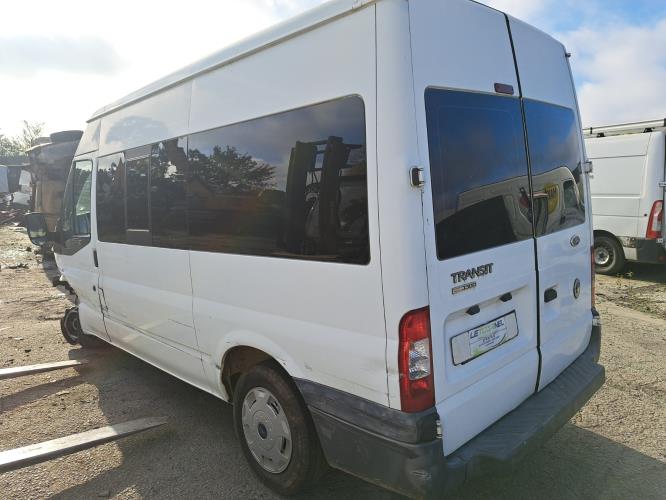 Image Retroviseur droit - FORD TRANSIT 4