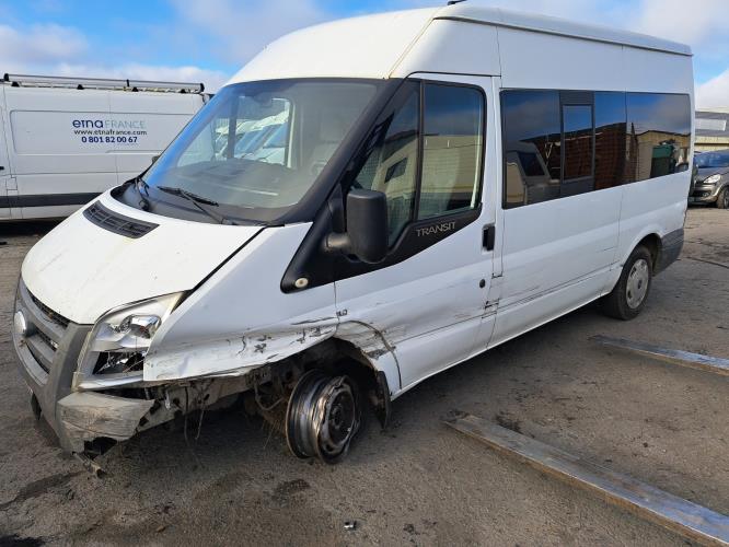 Image Retroviseur droit - FORD TRANSIT 4