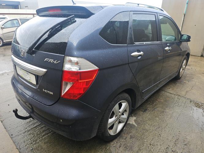 Image Plage arriere - HONDA FR-V