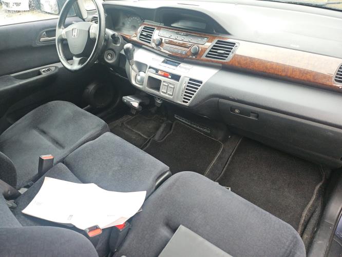 Image Plage arriere - HONDA FR-V
