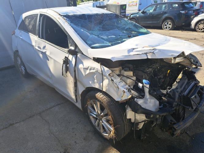 Image Commande chauffage - HYUNDAI I 30 2