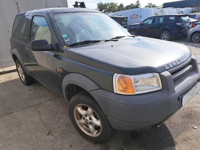 Image Capot - LAND ROVER FREELANDER 1