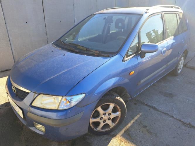 Image Feu arriere principal droit (feux) - MAZDA PREMACY