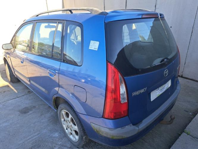 Image Feu arriere principal droit (feux) - MAZDA PREMACY