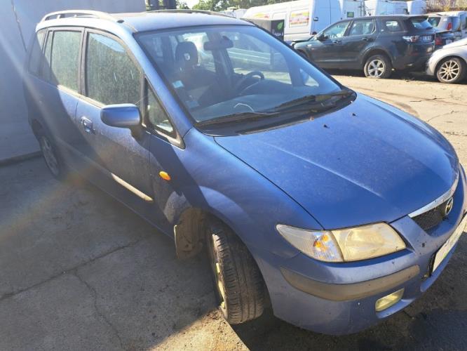 Image Feu arriere principal droit (feux) - MAZDA PREMACY