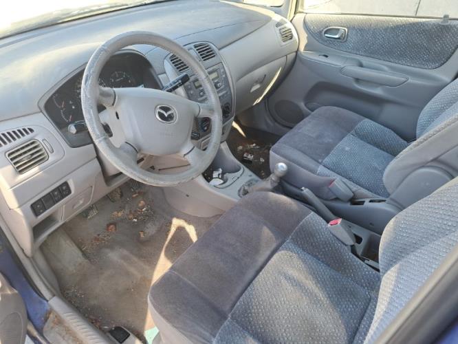 Image Feu arriere principal droit (feux) - MAZDA PREMACY