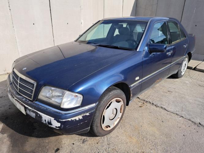 Image Feu arriere principal droit (feux) - MERCEDES CLASSE C 202