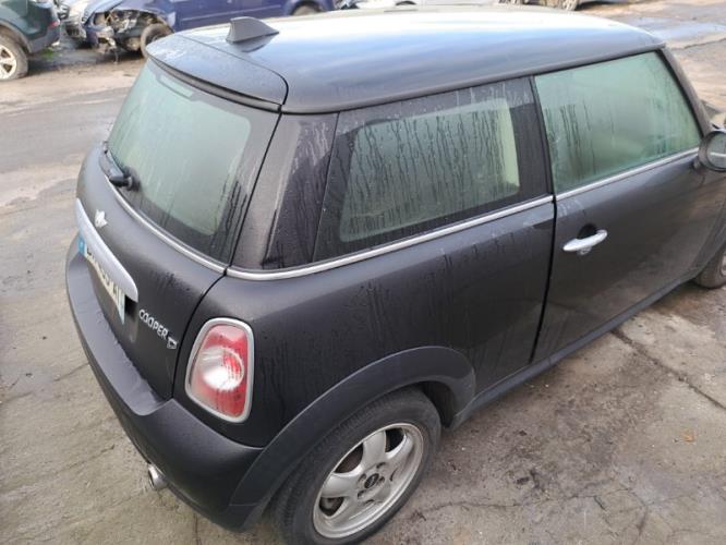 Image Retroviseur droit - MINI MINI 2 R56