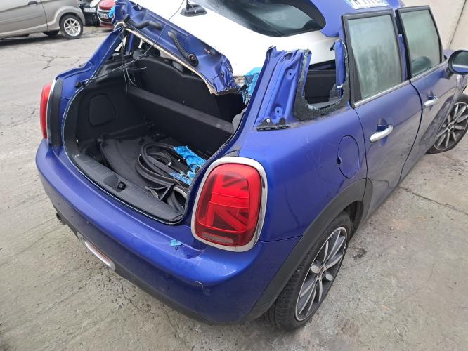 Image Calculateur moteur - MINI MINI 3 F55