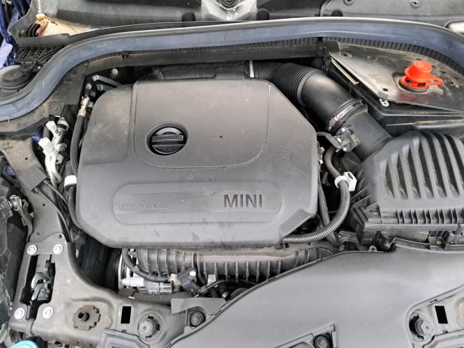 Image Calculateur moteur - MINI MINI 3 F55