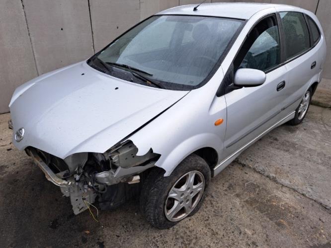 Image Retroviseur gauche - NISSAN ALMERA TINO