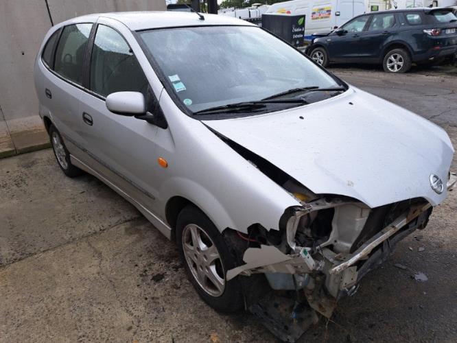 Image Retroviseur gauche - NISSAN ALMERA TINO