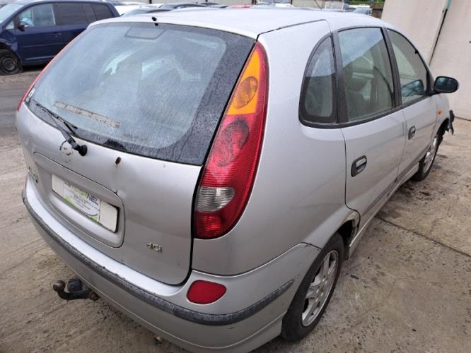 Image Retroviseur gauche - NISSAN ALMERA TINO