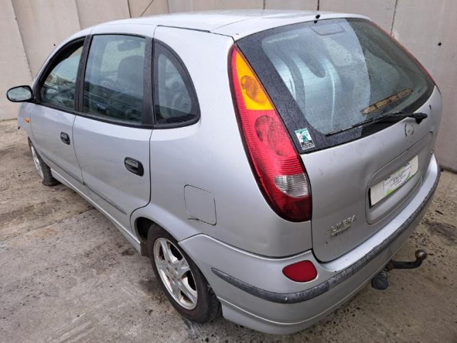 Image Retroviseur gauche - NISSAN ALMERA TINO