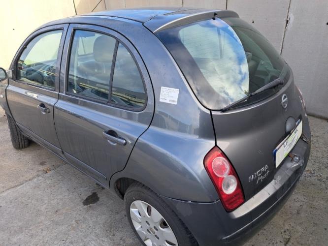 Image Retroviseur droit - NISSAN MICRA 3
