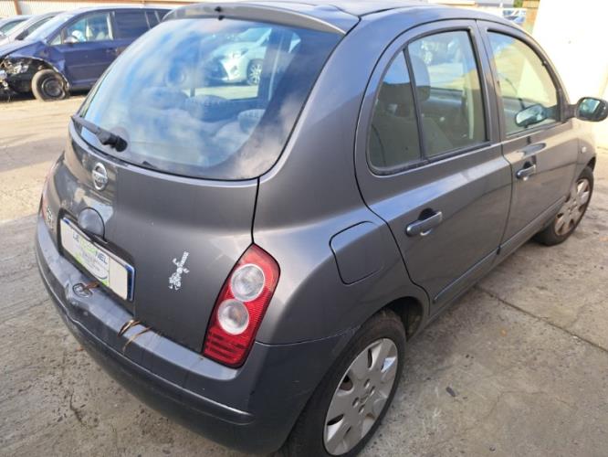 Image Retroviseur droit - NISSAN MICRA 3