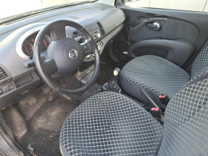 Image Retroviseur droit - NISSAN MICRA 3