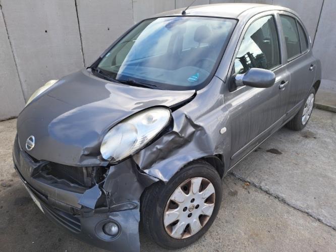 Image Retroviseur droit - NISSAN MICRA 3