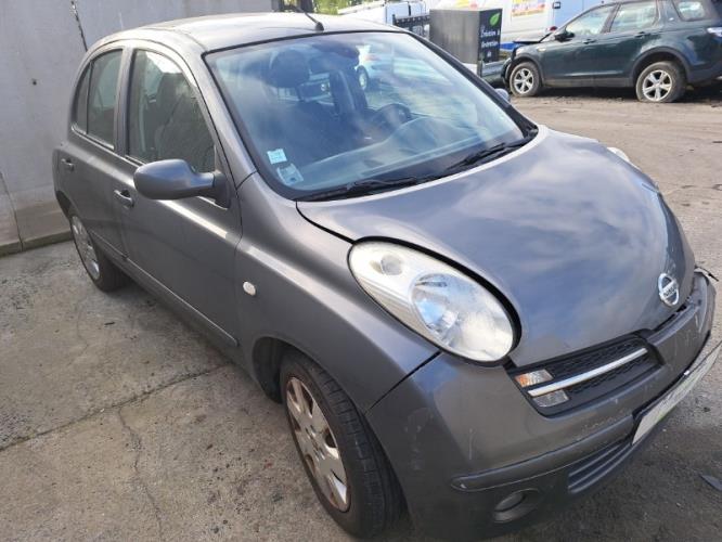 Image Retroviseur droit - NISSAN MICRA 3