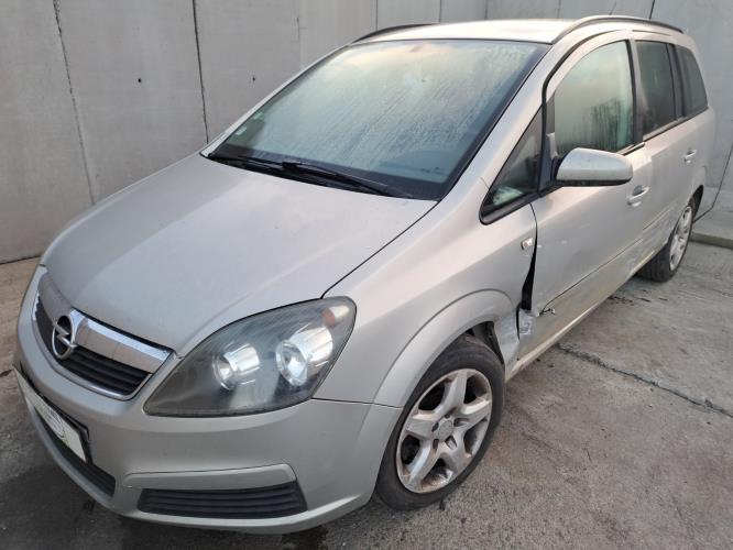 Image Afficheur - OPEL ZAFIRA B
