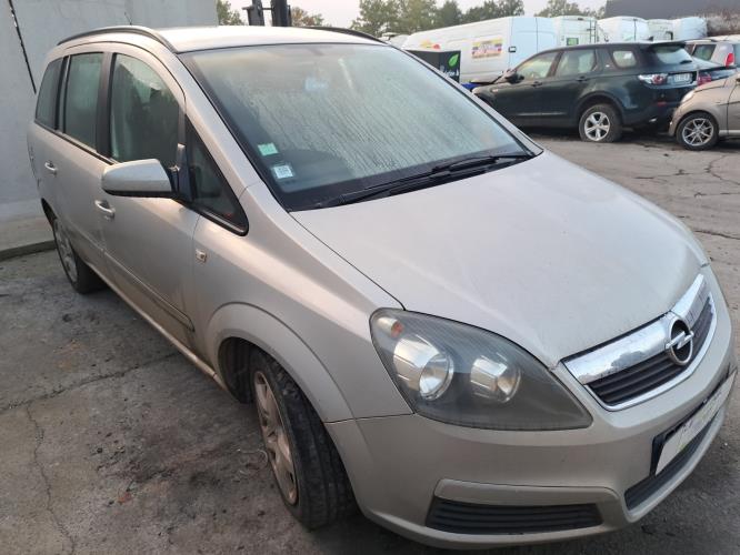 Image Afficheur - OPEL ZAFIRA B