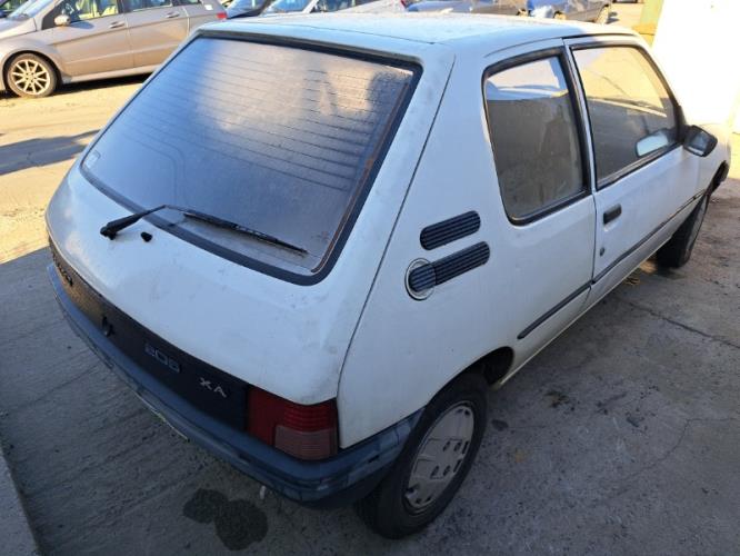 Image Retroviseur gauche - PEUGEOT 205