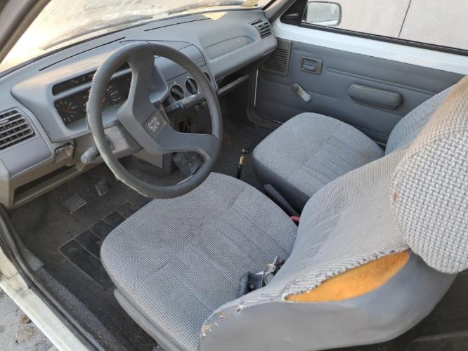 Image Retroviseur gauche - PEUGEOT 205