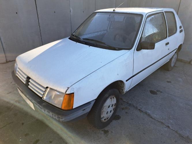 Image Retroviseur gauche - PEUGEOT 205