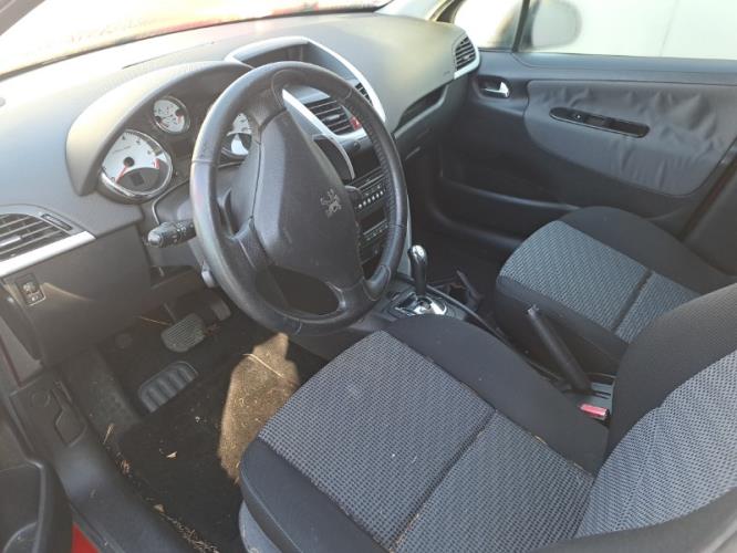 Image Boite de vitesses - PEUGEOT 207