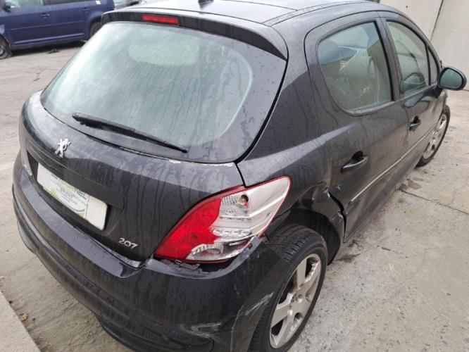 Image Porte fusible - PEUGEOT 207