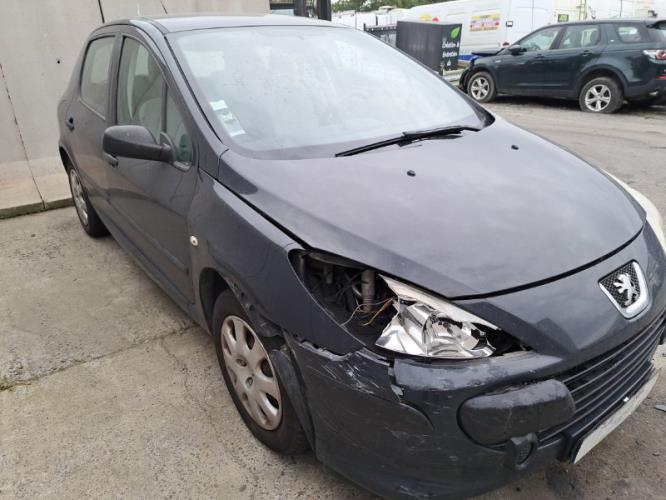 Image Capot - PEUGEOT 307