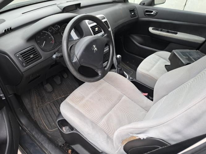 Image Capot - PEUGEOT 307