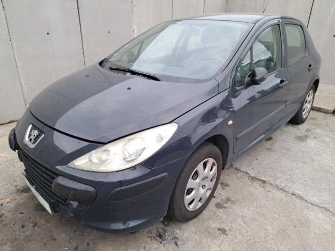 Image Capot - PEUGEOT 307