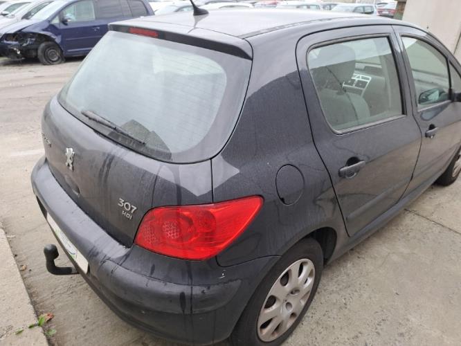 Image Capot - PEUGEOT 307