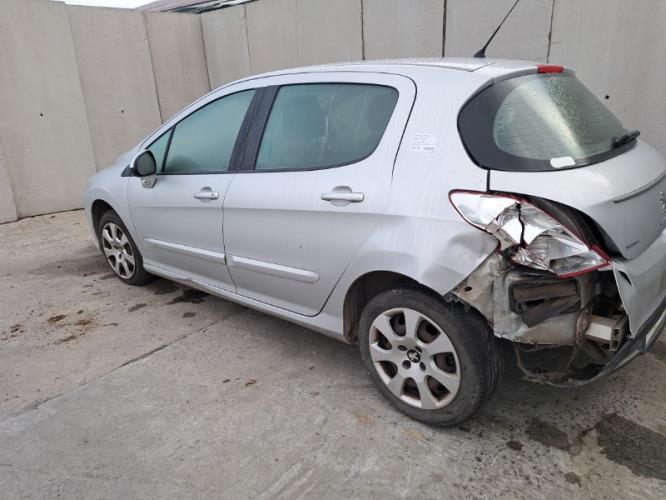 Image Plage arriere - PEUGEOT 308 1