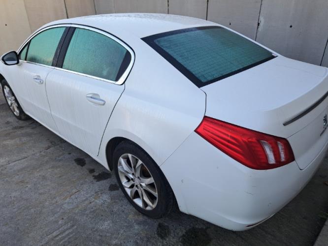 Image Interrupteur de leve vitre avant gauche - PEUGEOT 508 1