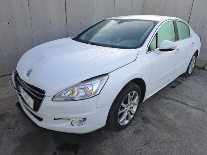Image Interrupteur de leve vitre avant gauche - PEUGEOT 508 1