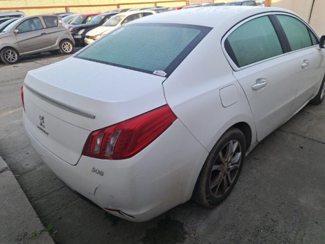 Image Interrupteur de leve vitre avant gauche - PEUGEOT 508 1