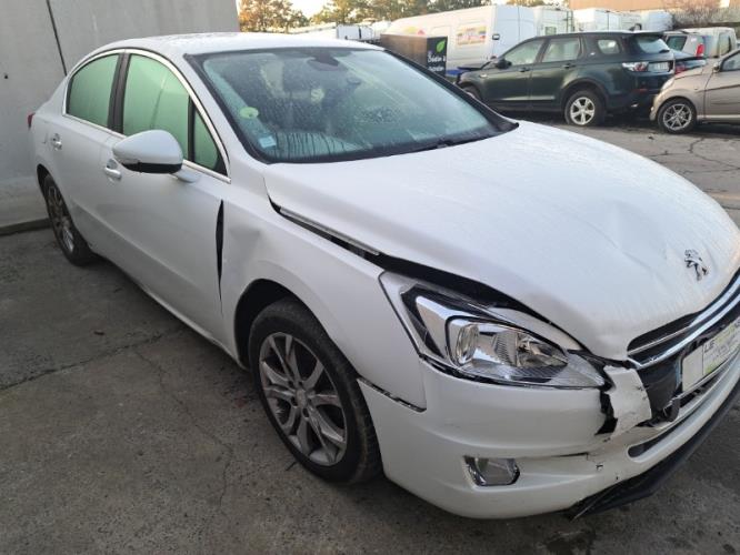 Image Interrupteur de leve vitre avant gauche - PEUGEOT 508 1