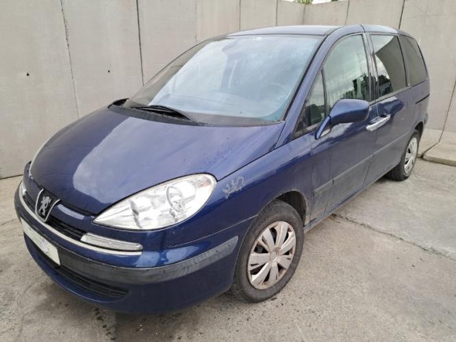 Image Retroviseur gauche - PEUGEOT 807