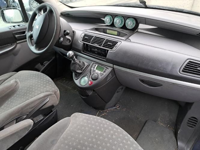 Image Retroviseur gauche - PEUGEOT 807