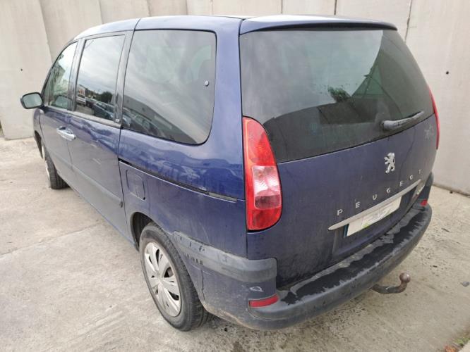 Image Retroviseur gauche - PEUGEOT 807