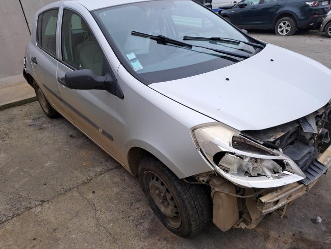 Image Retroviseur gauche - RENAULT CLIO 3