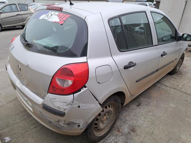 Image Retroviseur gauche - RENAULT CLIO 3