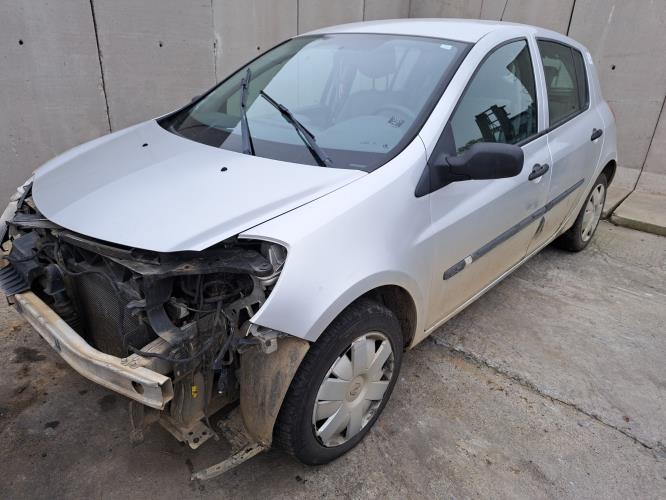 Image Retroviseur gauche - RENAULT CLIO 3